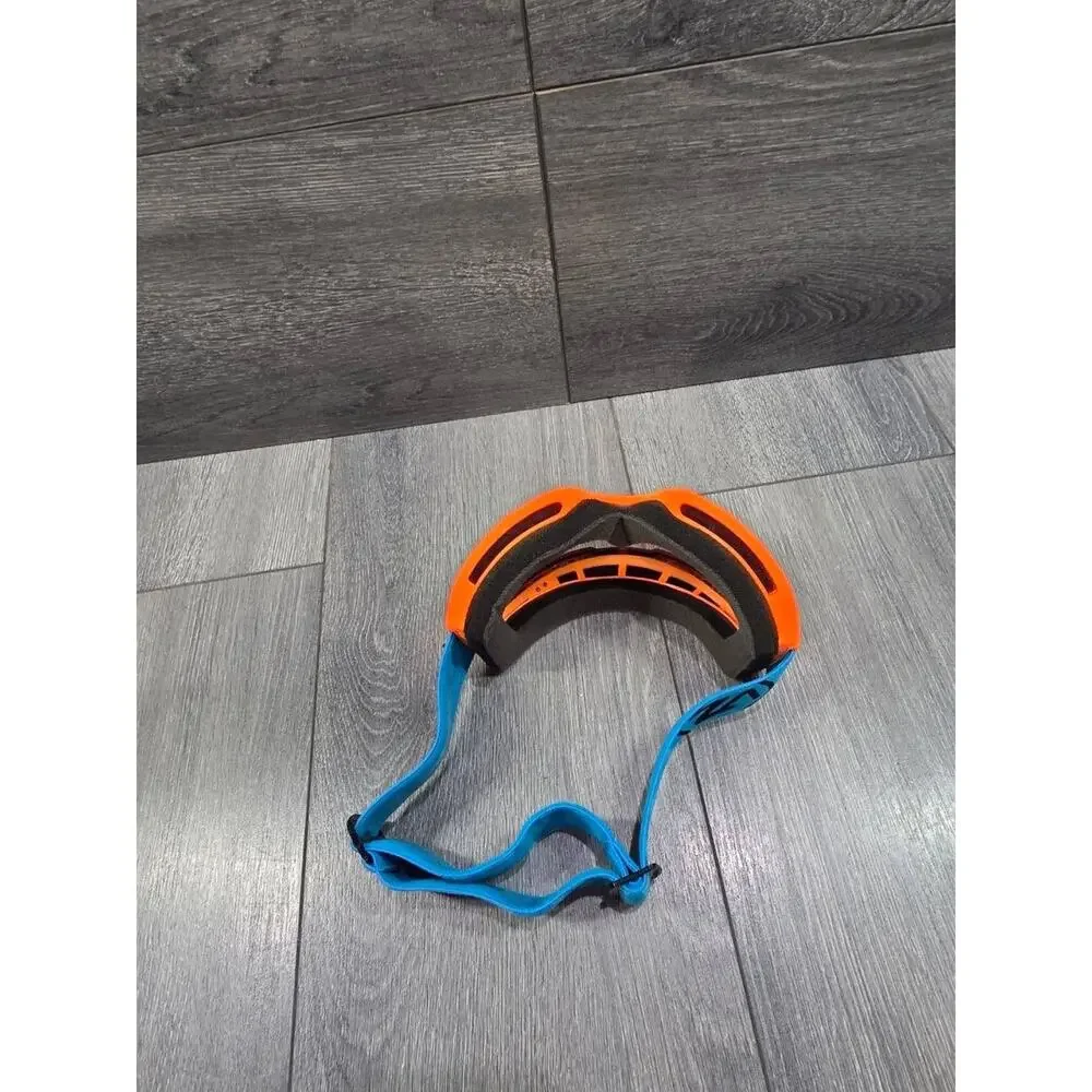 Smith Optics Stance Goggles Orange A008438